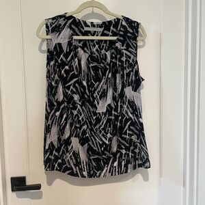 Marc New York tank top